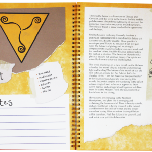 The Omer Workbook - Image 3